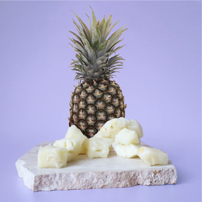 Pineapple magic fragrance oil image 0